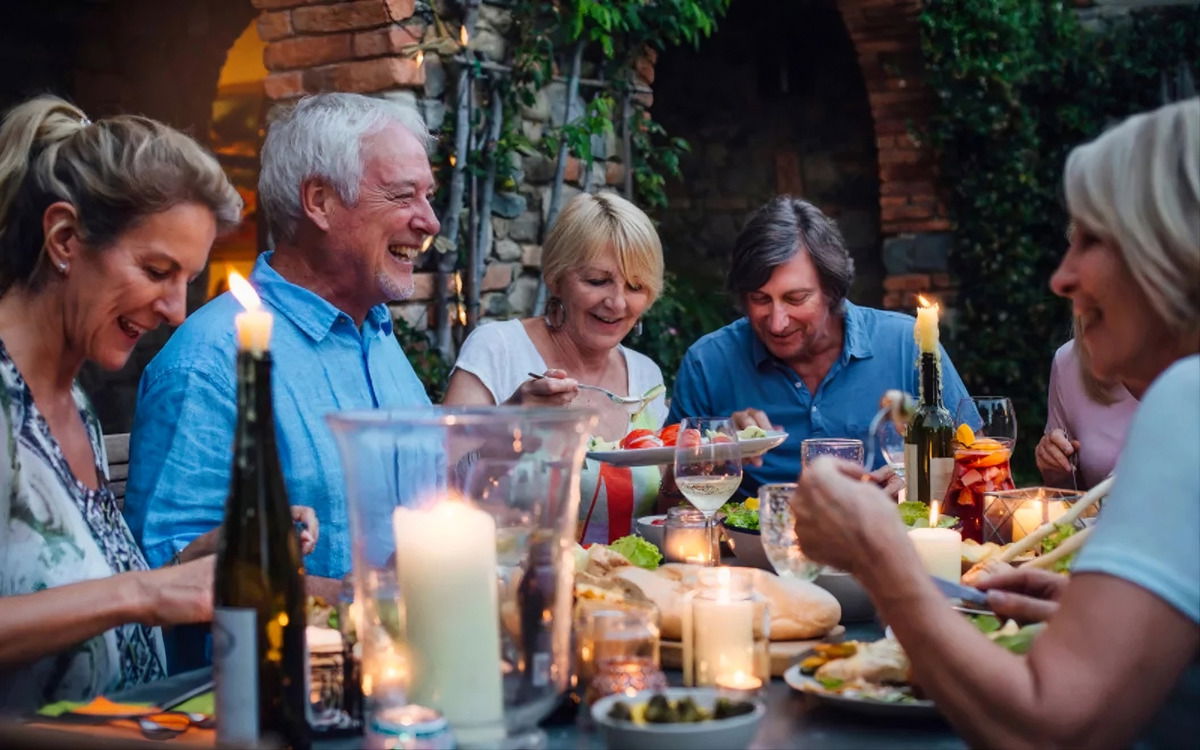 Rethinking retirement: Steve’s wake-up call for expats in Spain