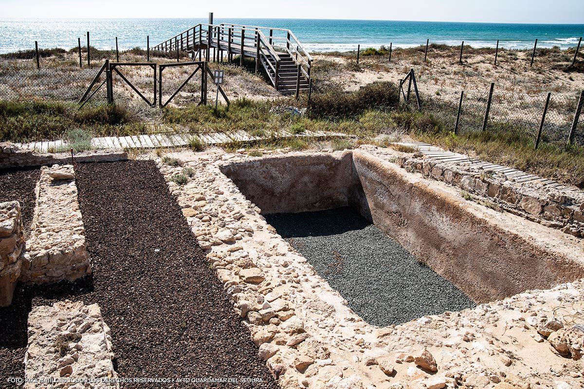 Guardamar Launches Lighting And Surveillance Plan For Las Dunas Site